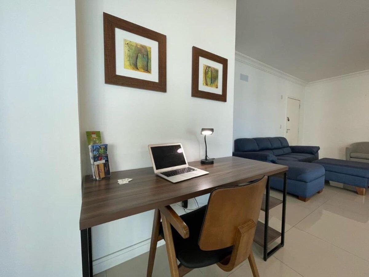 Linda Vista, Um Apartamento Por Andar, 3 Suites, 2 Garagens Balneário Camboriú Exterior foto