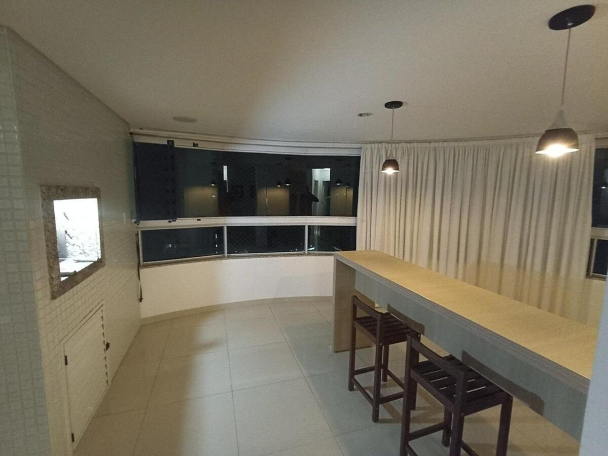 Linda Vista, Um Apartamento Por Andar, 3 Suites, 2 Garagens Balneário Camboriú Exterior foto