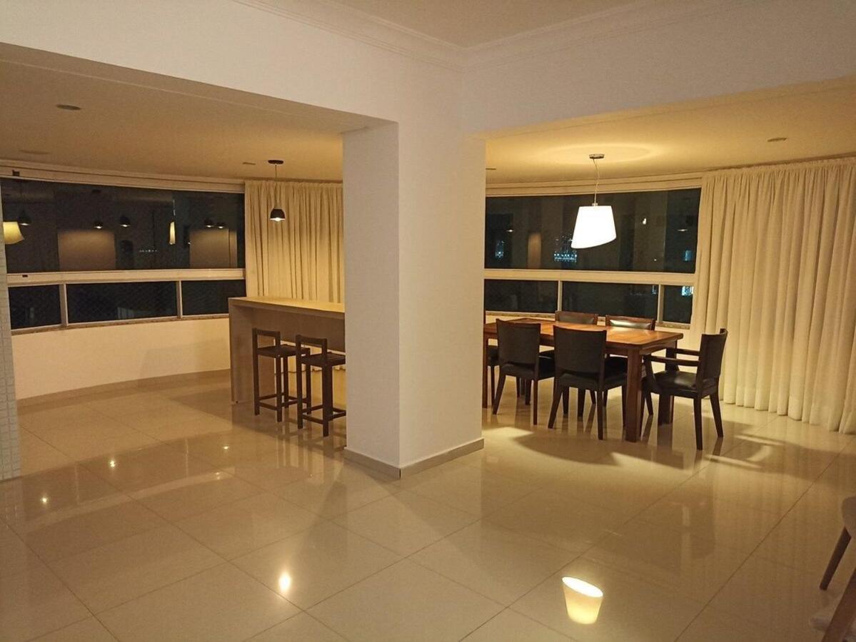 Linda Vista, Um Apartamento Por Andar, 3 Suites, 2 Garagens Balneário Camboriú Exterior foto