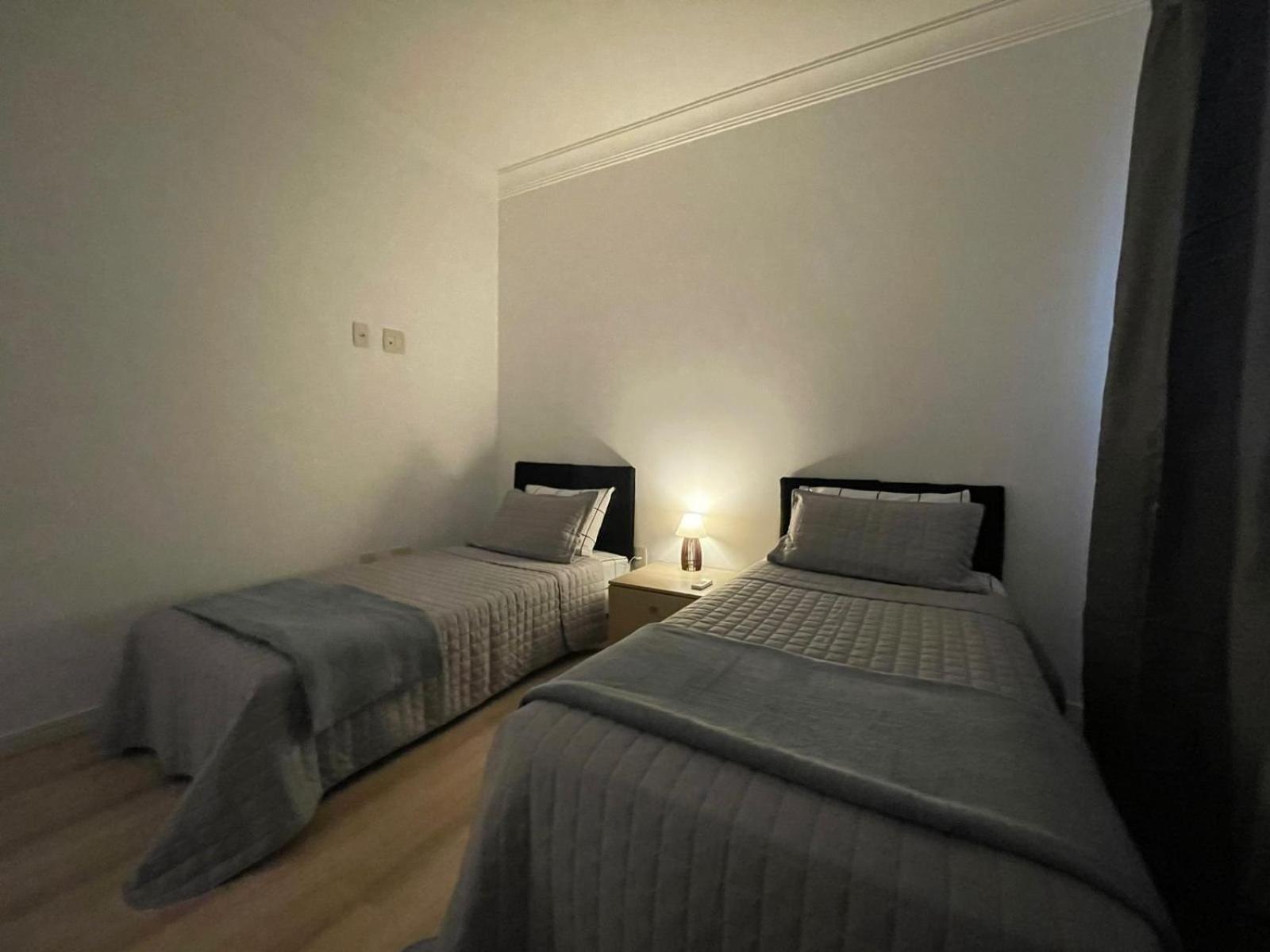 Linda Vista, Um Apartamento Por Andar, 3 Suites, 2 Garagens Balneário Camboriú Exterior foto
