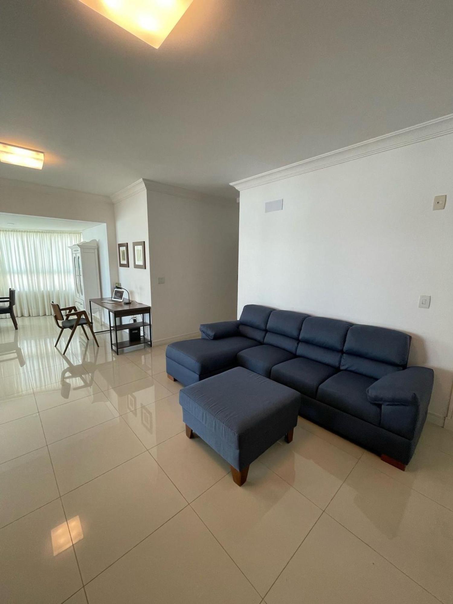 Linda Vista, Um Apartamento Por Andar, 3 Suites, 2 Garagens Balneário Camboriú Exterior foto