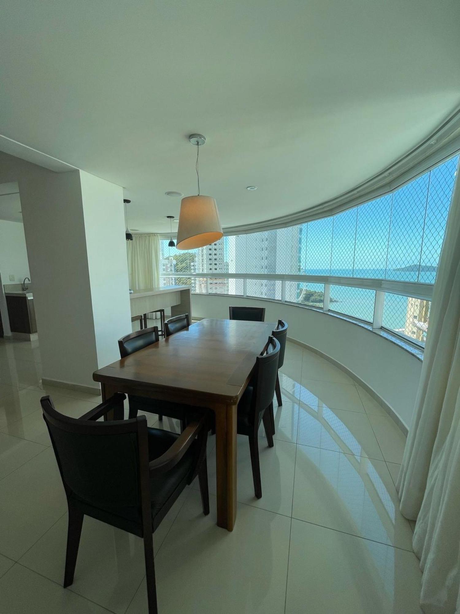 Linda Vista, Um Apartamento Por Andar, 3 Suites, 2 Garagens Balneário Camboriú Exterior foto
