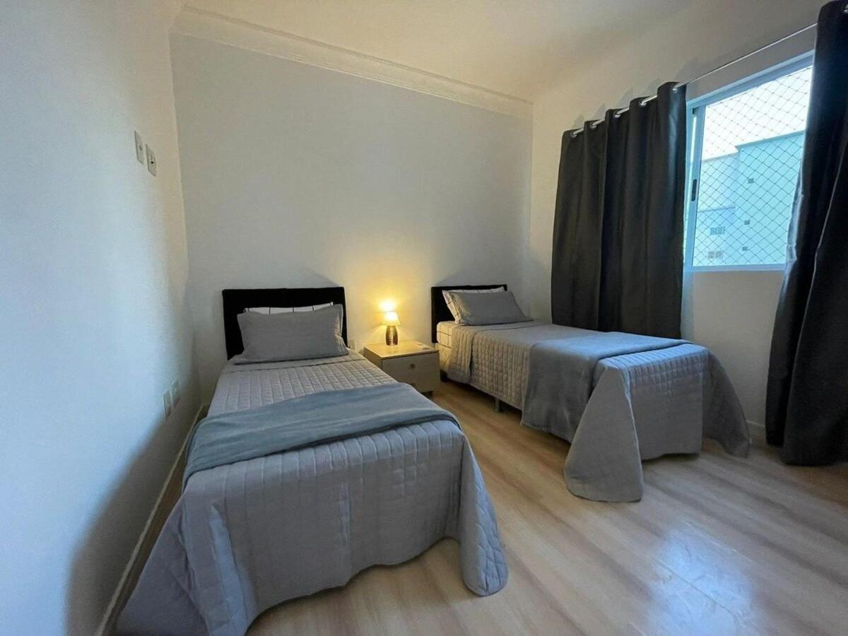 Linda Vista, Um Apartamento Por Andar, 3 Suites, 2 Garagens Balneário Camboriú Exterior foto