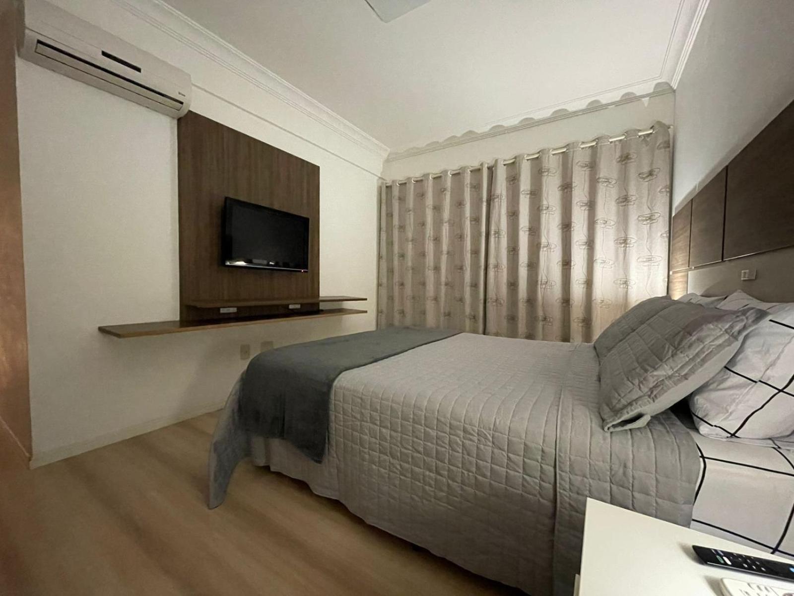Linda Vista, Um Apartamento Por Andar, 3 Suites, 2 Garagens Balneário Camboriú Exterior foto