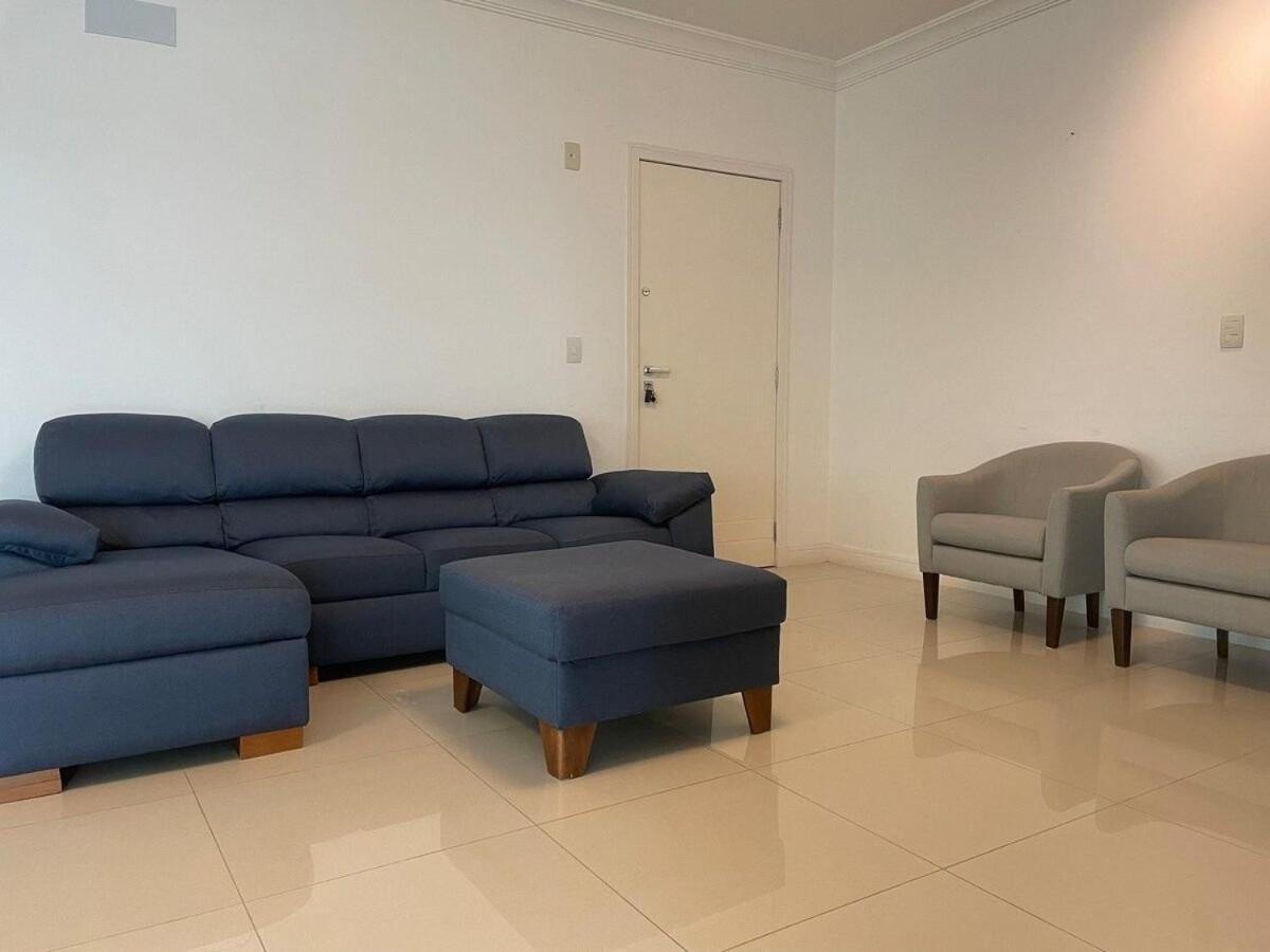 Linda Vista, Um Apartamento Por Andar, 3 Suites, 2 Garagens Balneário Camboriú Exterior foto
