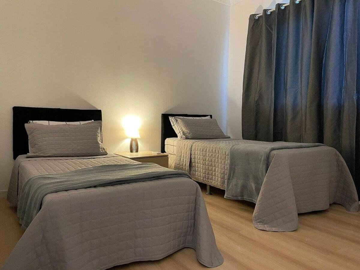 Linda Vista, Um Apartamento Por Andar, 3 Suites, 2 Garagens Balneário Camboriú Exterior foto