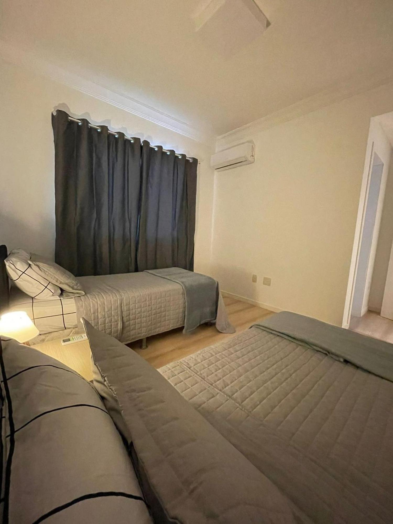 Linda Vista, Um Apartamento Por Andar, 3 Suites, 2 Garagens Balneário Camboriú Exterior foto