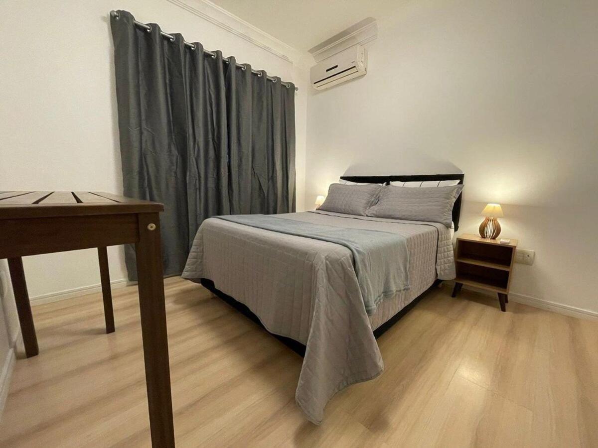 Linda Vista, Um Apartamento Por Andar, 3 Suites, 2 Garagens Balneário Camboriú Exterior foto