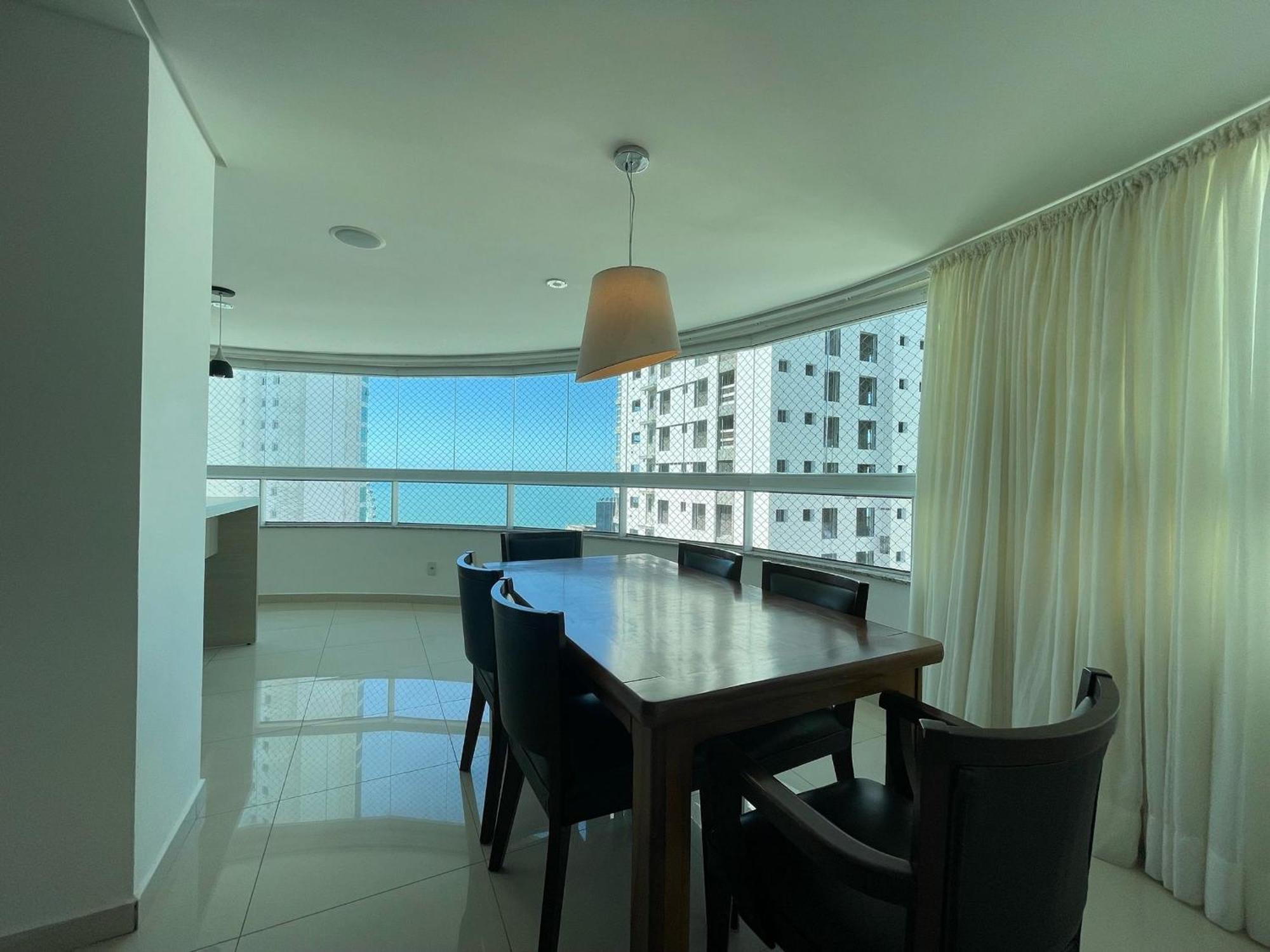 Linda Vista, Um Apartamento Por Andar, 3 Suites, 2 Garagens Balneário Camboriú Exterior foto