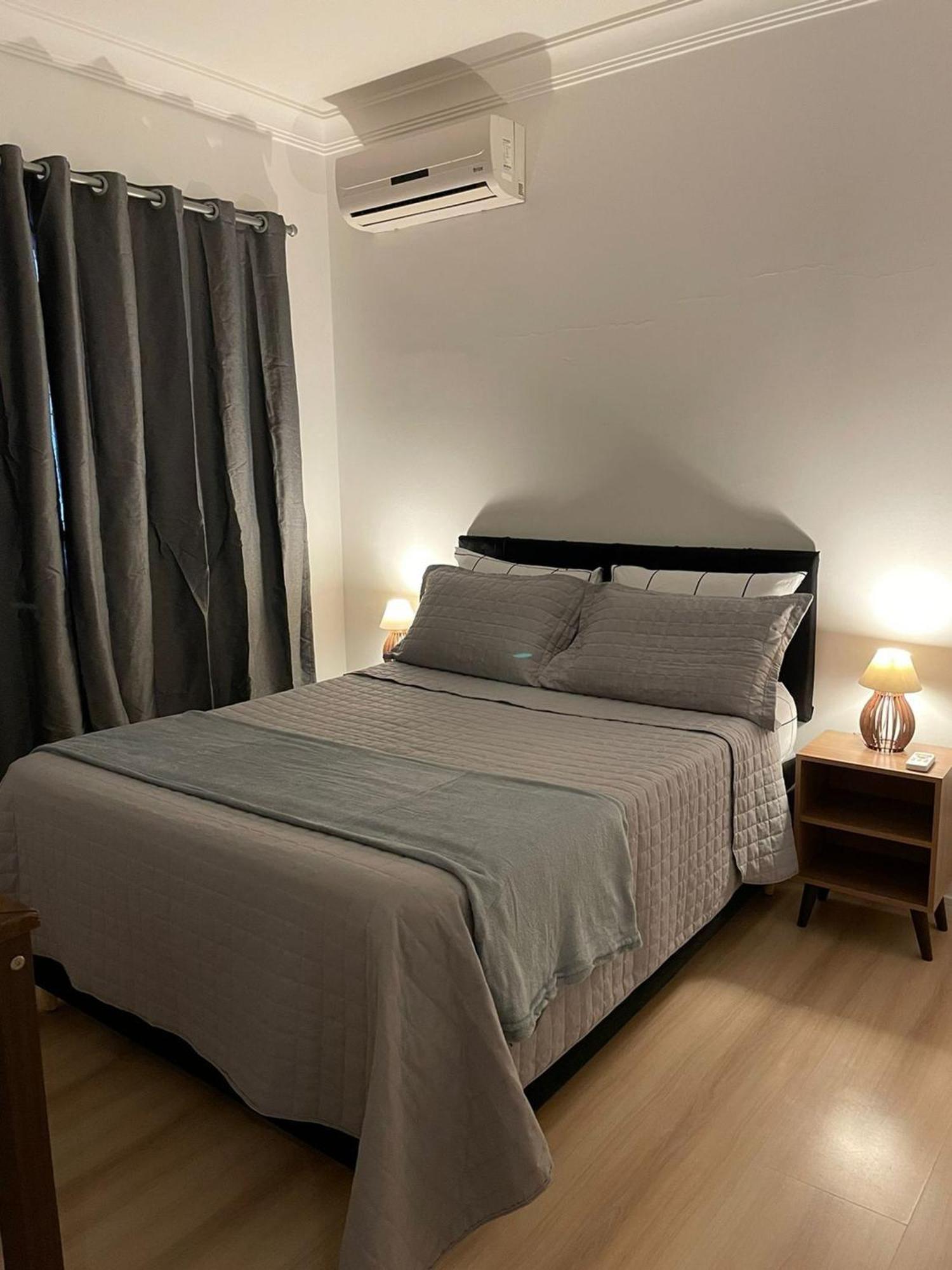 Linda Vista, Um Apartamento Por Andar, 3 Suites, 2 Garagens Balneário Camboriú Exterior foto